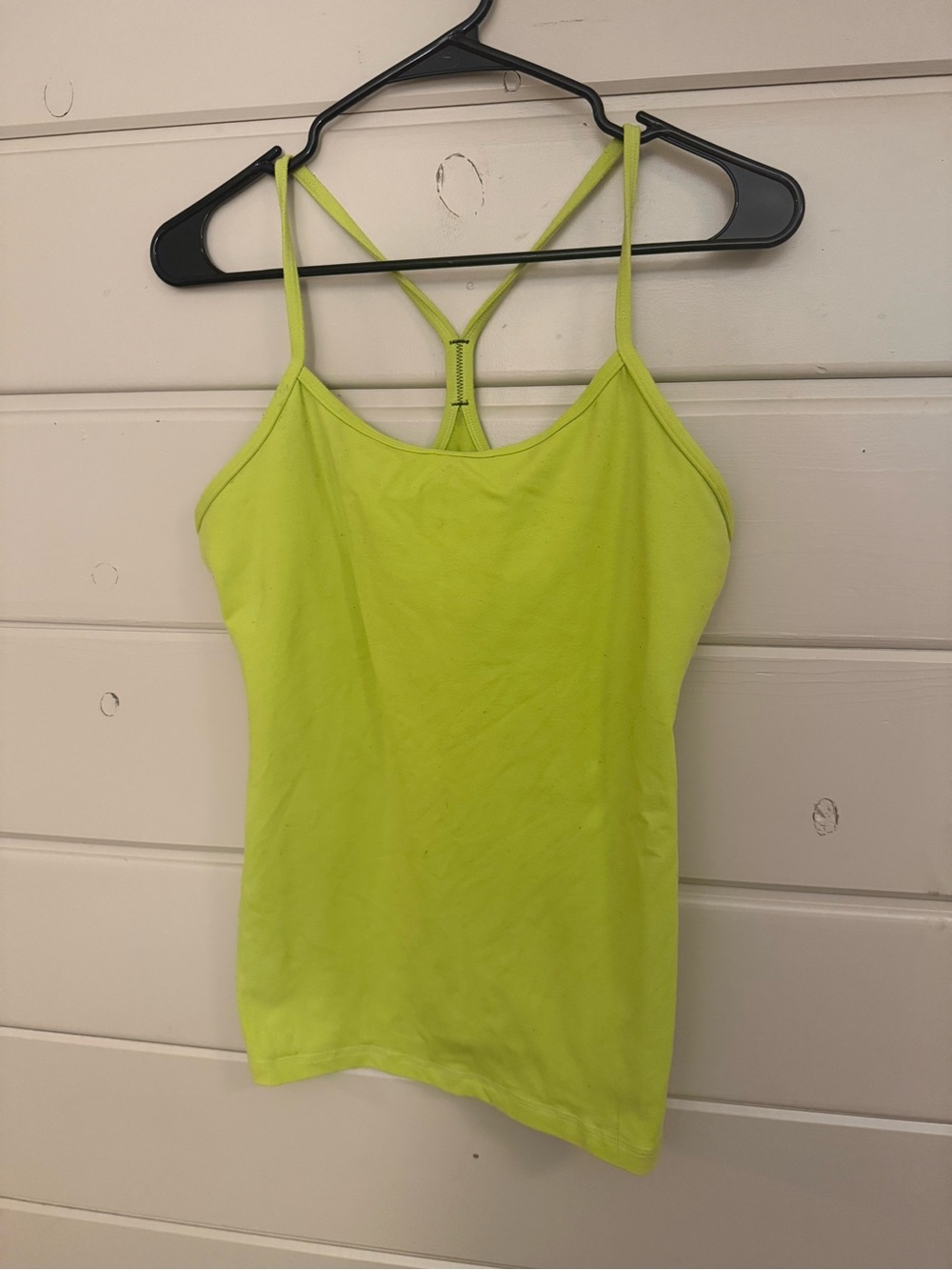 Lululemon Flow Y Tank Top